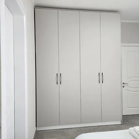 Apartamento Meteor Golem (Tirana)