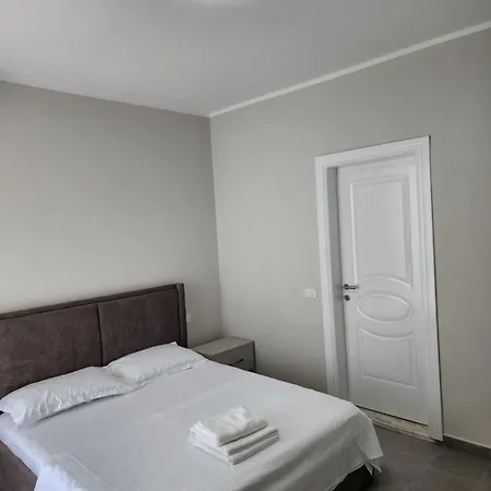 Meteor Apartment