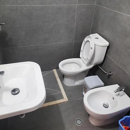 Meteor Apartment