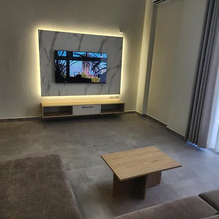 Apartment Meteor *