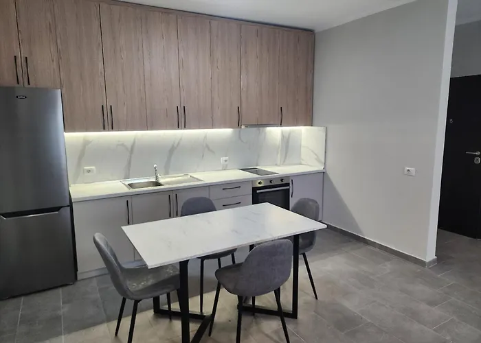 Meteor アパート *