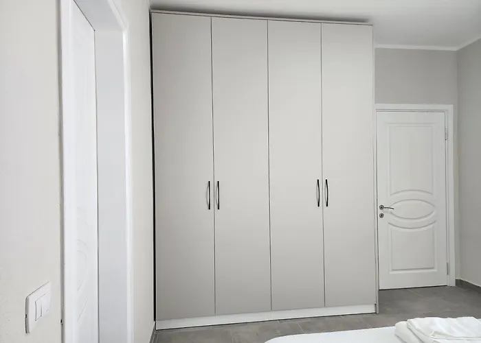 アパート Meteor ゴーレム